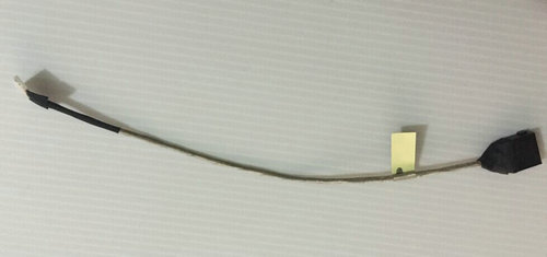 Lenovo Flex 2-15 2-15D 15.6" Series Steckverbinder DC IN Kabel